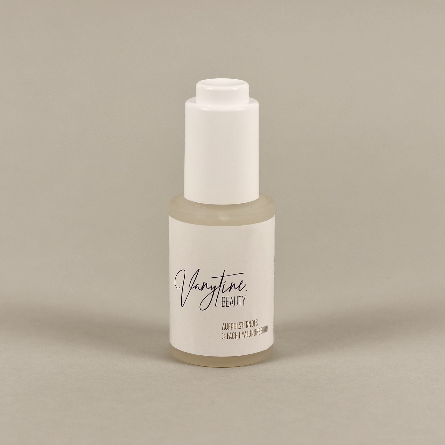 3-fach hyaluronserum