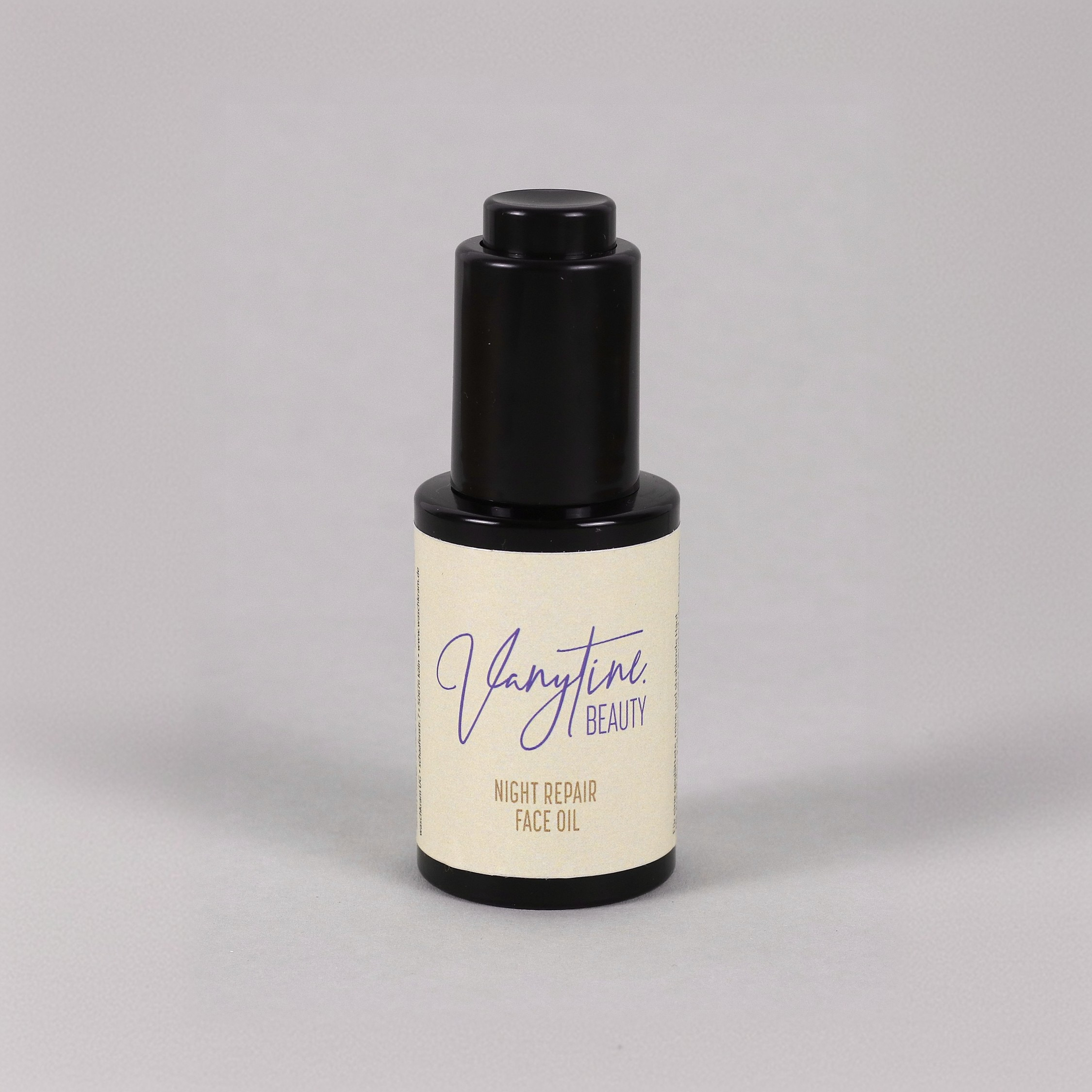 Night Repair Face Oil 1