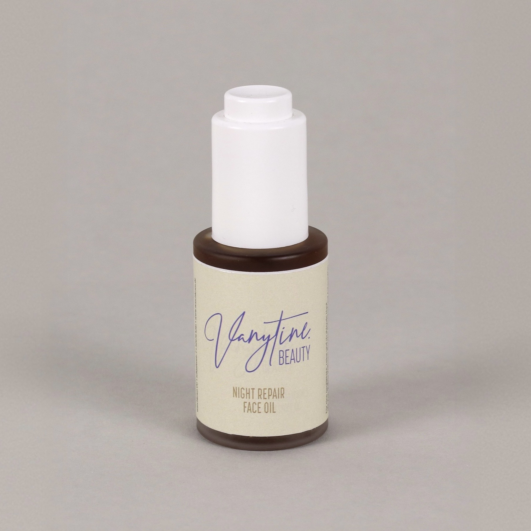 Night Repair Face Oil xx