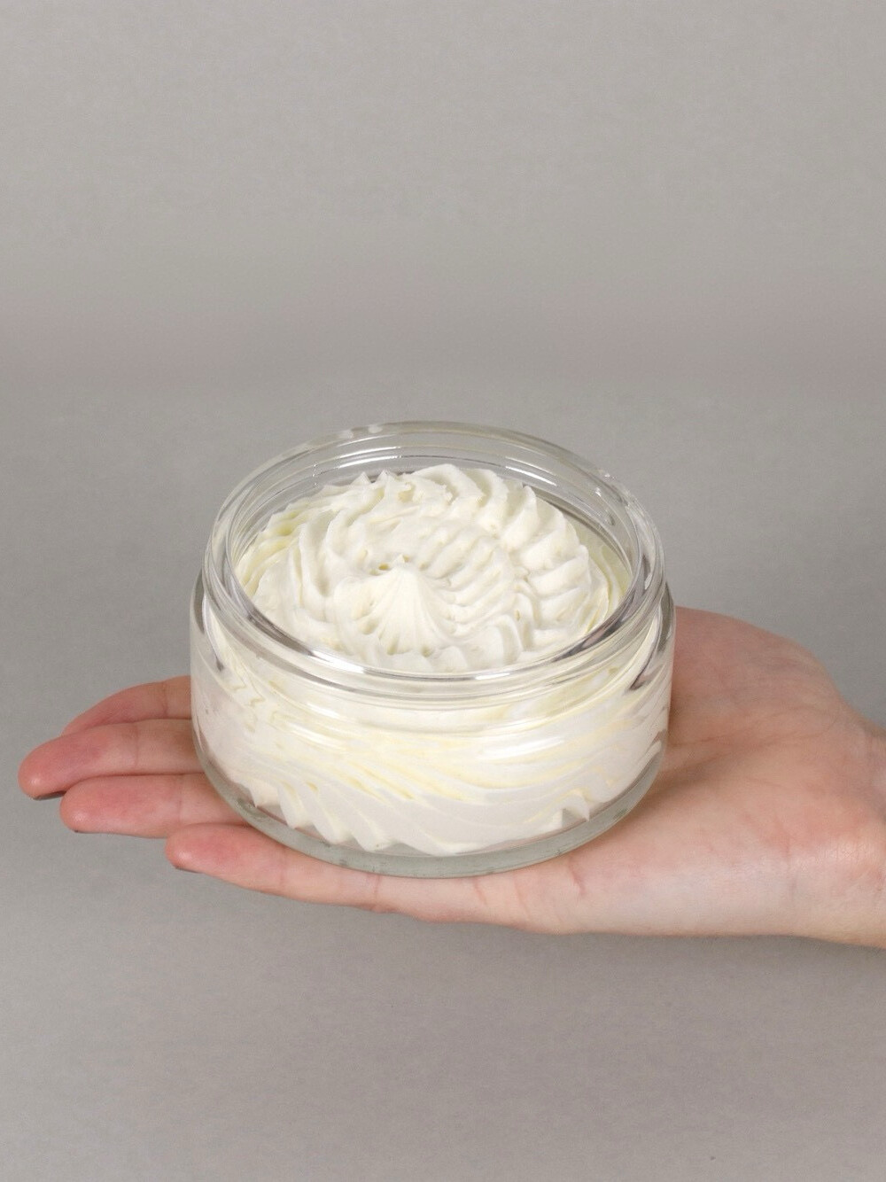 Soothing Whipped Body Mousse Pur 2