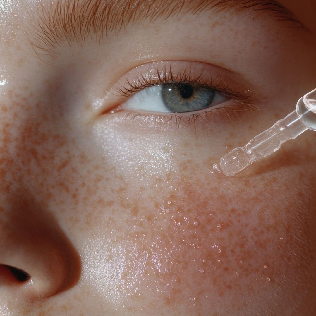 Slow Aging Skin Care Vanytine.Beauty